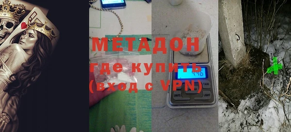 СК Тайга